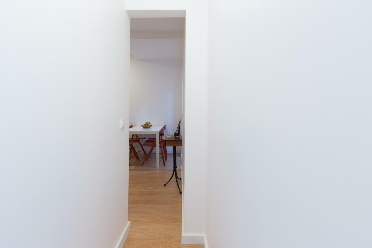 Apartmán Porto Belomonte Flats Exteriér fotografie