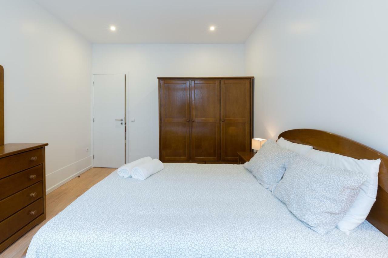 Apartmán Porto Belomonte Flats Exteriér fotografie