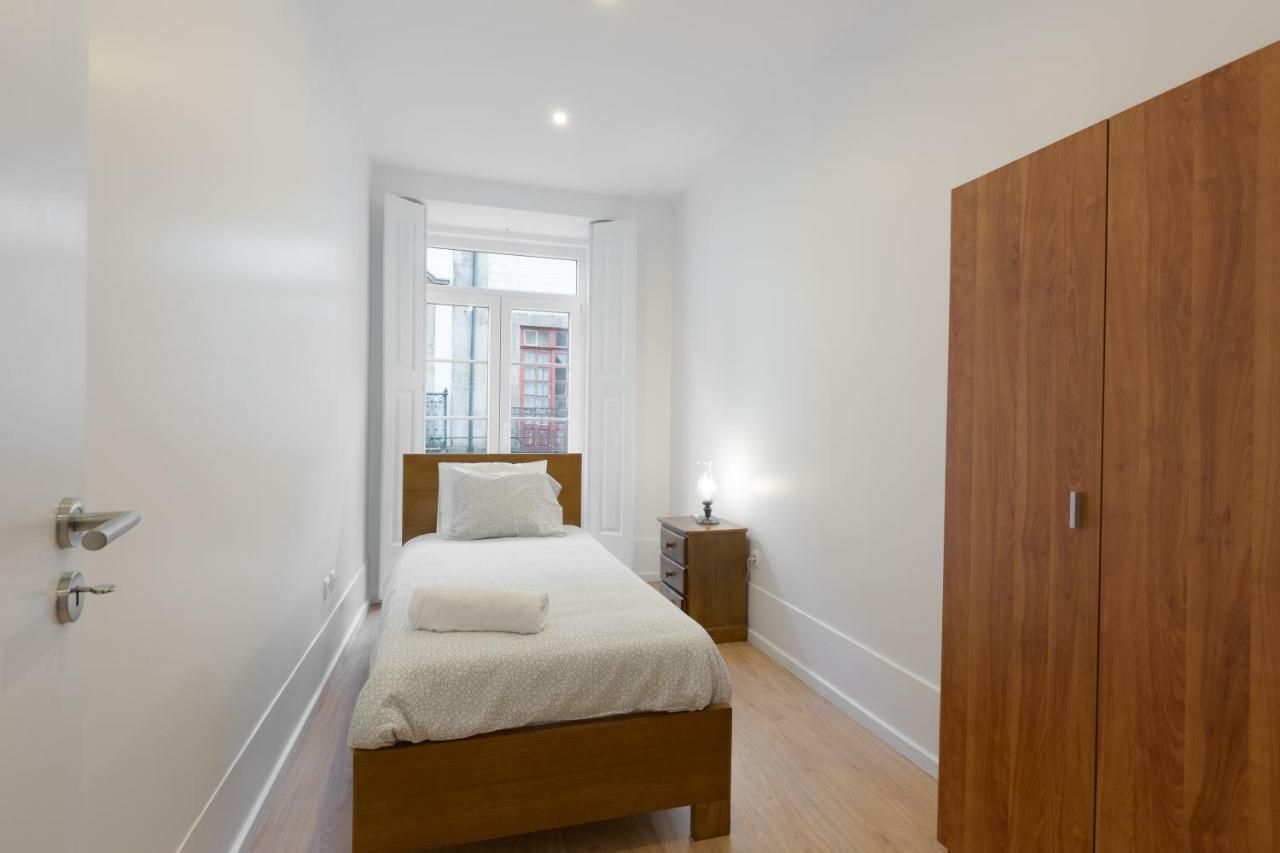 Apartmán Porto Belomonte Flats Exteriér fotografie