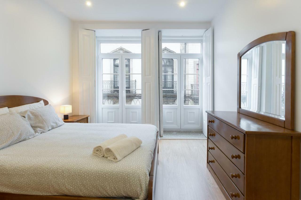 Apartmán Porto Belomonte Flats Exteriér fotografie