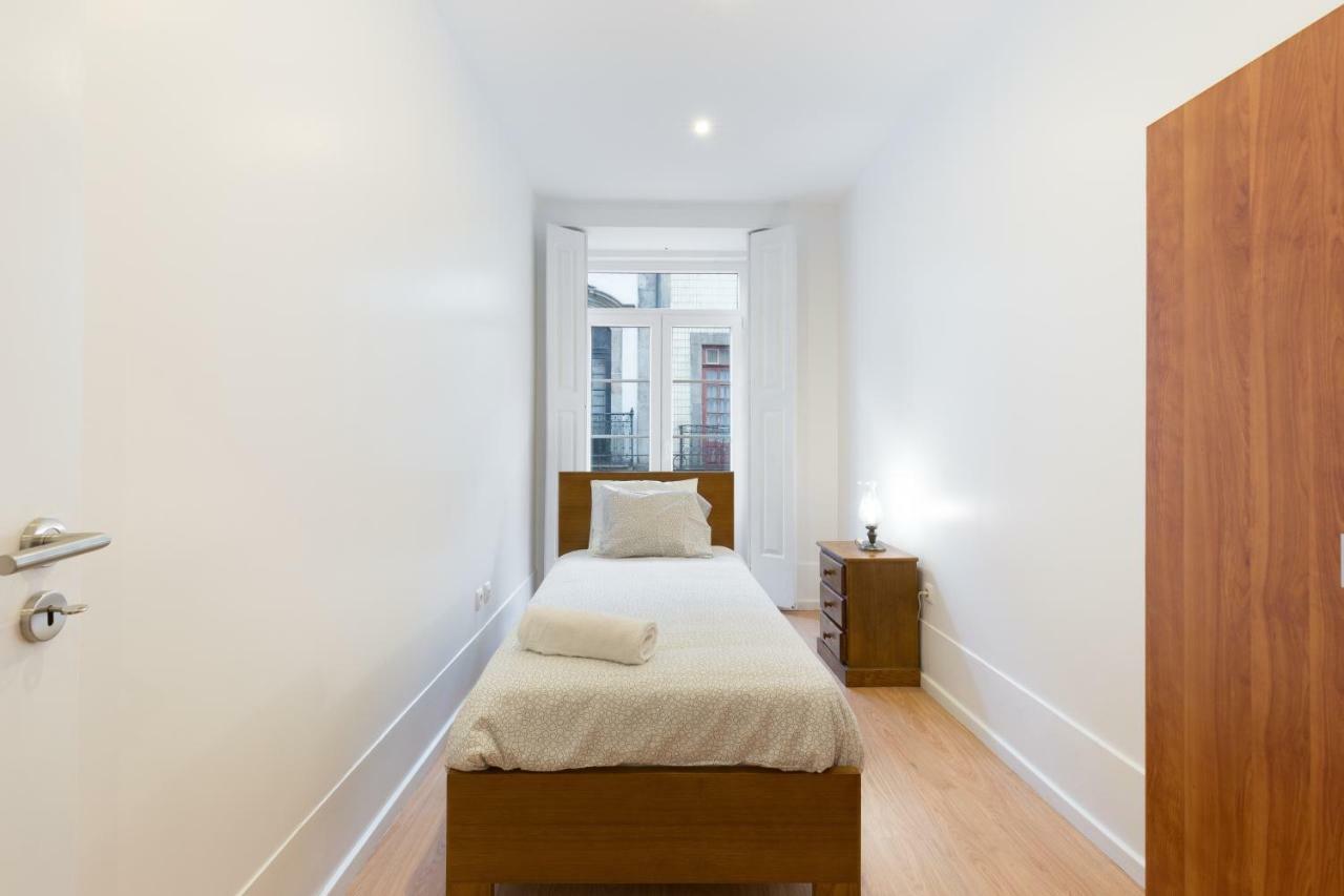Apartmán Porto Belomonte Flats Exteriér fotografie