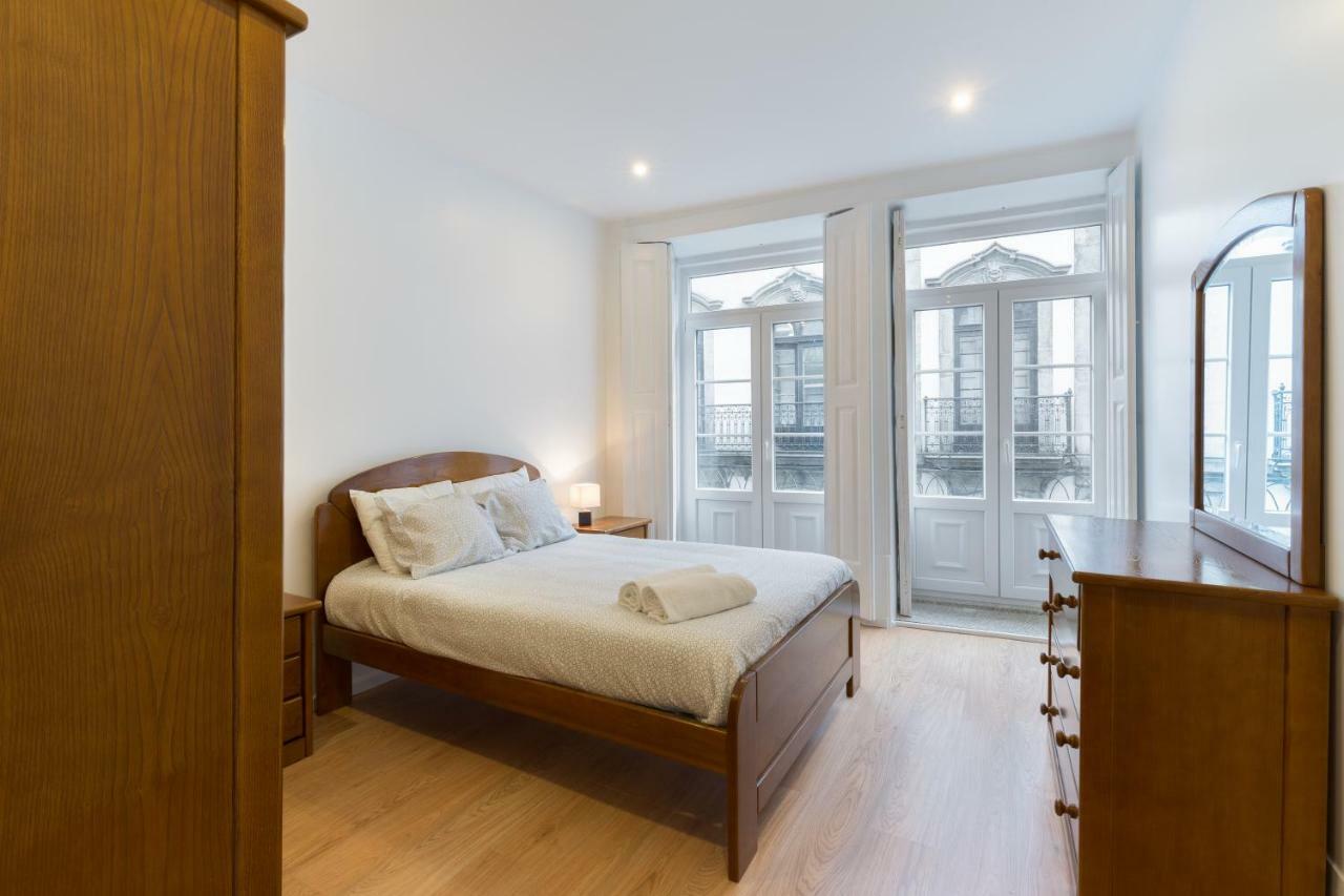 Apartmán Porto Belomonte Flats Exteriér fotografie